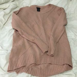Calvin Klein sweater